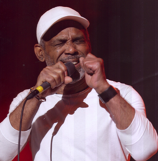 Frankie Beverly