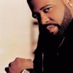 Gerald Levert