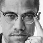 Malcolm X