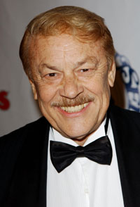 Jerry Buss